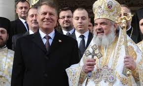 Daniel won with a majority of 95 votes out of 161. Patriarhul Daniel Se ConsultÄƒ Cu Presedintele Iohannis Nu Cu Dumnezeu