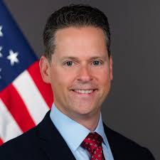 Adam Storch's Instagram, Twitter & Facebook