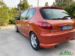Image result for Tangerine 2000 Peugeot