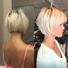 Pin On Short Hairstyle