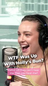 Sorry James, the attention is