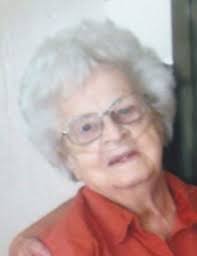 Velda Lavern Nelson Obituary June 1, 2017