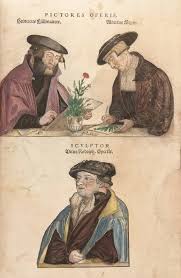 Find all the adult coloring supplies you need and print these for free at home and join in the relaxing activity of coloring! Filling In The Blanks A Prehistory Of The Adult Coloring Craze The Public Domain Review
