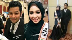 Fatimah rohani binti ismail (lahir 27 mac 1992) atau lebih dikenali sebagai emma maembong, merupakan seorang pelakon dan model wanita malaysia. Emma Maembong Kamal Adli Anugerah Telenovela 2017 Youtube