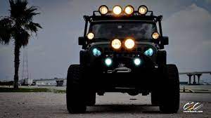 Cec Miami Jeep Wrangler Build Jeep Wallpaper Jeep Wrangler Jeep Suv