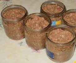 Pentru a transforma amestecul in pate de ficat de pui, trebuie sa folositi un mixer vertical, un blender sau un robot de bucatarie. Pate Din Ficat De Porc Reteta Bunicii Gustoase Net