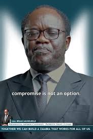 Hello!, This is Brian Mundubile, I am inviting you to Join the BM8 Movement  for first hand information