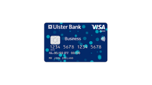 This service is now closed for a number of customers and we are continuing to close col for more in the coming months. Commercial Cards Accepting Card Payments Ulster Bank