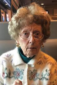 Maria Bienvenue Obituary