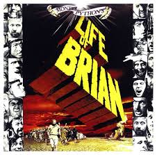 MONTY PYTHON - Monty Python's Life of Brian - Amazon.com Music