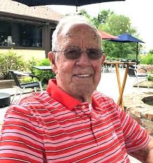 Lloyd Waldo Ramsey Obituary