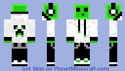 Find the best skins in minecraft to choose your next style! Slim Minecraft Skin