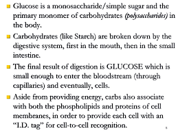 Maybe you would like to learn more about one of these? Biological Molecules Focus On Carbohydrates Ppt Download