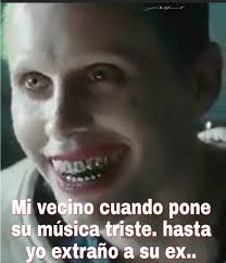 El Joker Dice ☠☠