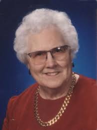 Marie Thuente Obituary January 18, 2015