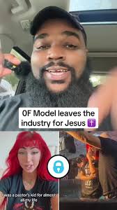 Nala Ray Leaves Industry for Jesus ✝️ | TikTok