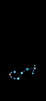 Scorpio Iridescent Iphone Wallpaper Scorpio Art Black Phone Background Iphone Wallpaper