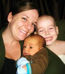 Boy's $12 monster drawings help fund his chemo