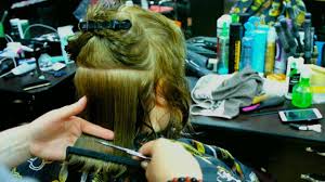 Bangs often make us look younger. Short Bob Haircut For Women Over 50 And Over 60 Youtube