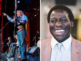 Eight Great Tuesdays Continues Through August