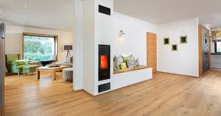 Kamin raumteiler genial kaminofen preis modern schmal. Baufritz Stadthaus Bongart Raumteiler Ideen Stadthaus Hausgrundrisse Einfamilienhaus