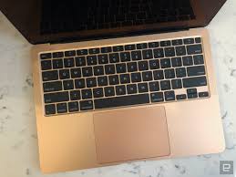 If there's items there, they didn't erase from your hard drive. Apple Macbook Air 2020 First Look Buy It For The Keyboard Engadget