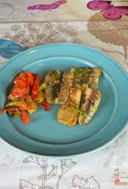 Filets De Sardines A L Orientale Lolibox Recettes De Cuisine Sardines Recettes De Cuisine Recette Plancha