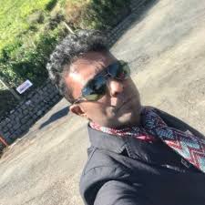 Ananth Arumugam (@forisdude)