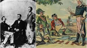 Though it was never formally ratified as a treaty, the open door policy shaped u.s. Why Did John Hay Propose The Open Door Policy The Door
