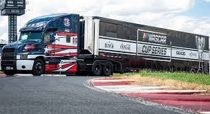 Now if you want to know: Mack Trucks Haulers Honor Nascar Salutes Campaign Nascar