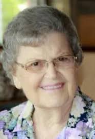 Obituary information for Treva E Satterfield