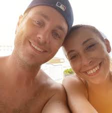 Starting s'mores mead primary fermentation