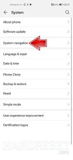 Download huawei p9 wallpapers and copy folder to internal storage and do. How To Enable Disable Navigation Bar Gestures In Huawei Honor 9 Lite How To Hardreset Info