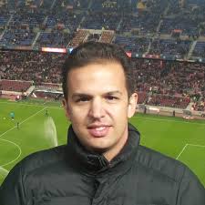 Prof. Eduardo L. O. Batista, Dr. Eng.