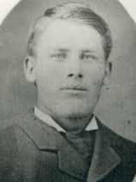 Louis Edwin Tuttle (1863-1914)