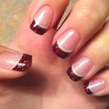 It's where your interests connect you with your people. Diy Christmas Nail Art 50 Christmas Nail Designs You Can Do Yourself Best Nail Art Nails Life Hailslife Com