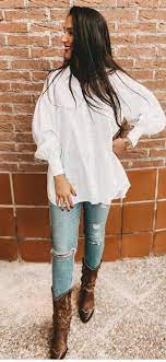 Check spelling or type a new query. What To Wear With Cowboy Boots The Ultimate Guide For Women