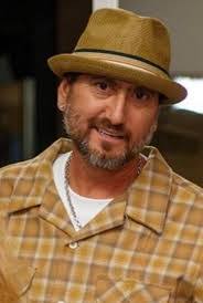 Tony Ortega's Instagram, Twitter & Facebook