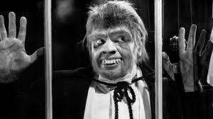 DR. JEKYLL AND MR. HYDE (1931) • Frame Rated