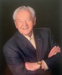 Norman Franklin Stieglitz Jr.