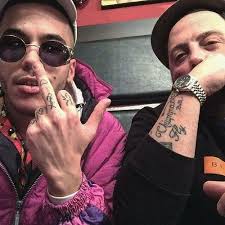 Lucca tattoo expo polo fiere lucca lucca (lu) sabato, 25 settembre 2021 acquista. Grafika Napoli Roccia Music And Bhmg Jet Magazine Rap Rapper