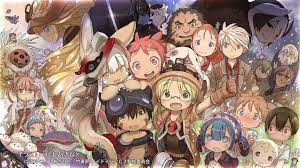 Faputa from made in abyss. Faputa Made In Abyss Hd Wallpapers Background Images
