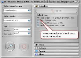 Visit the original interface and take note of details of the mifi device (e.g sn, imei, network apn / profile settings etc) How To Unlock Huawei E1752 Usb Modem Using Dc Unlocker Unlock Huawei Zte Blogspot Com