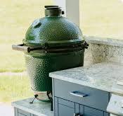 Open Air Outdoor Cabinetry | Quality Outdoor Cabinets