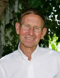 Obituary information for James "Jim" O. Hackl