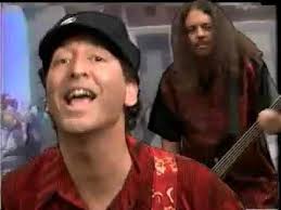 "Time Marches On" 2015 The RAZ Band w/ Joey Molland