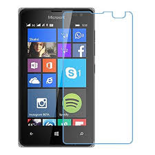 Microsoft Lumia 532 Dual SIM One unit ...