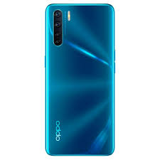 OPPO F15, ,Blazing Blue, 4GB RAM, 128GB ...