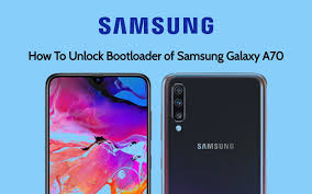 Scroll down on the applications and tap on your developer options button. How To Unlock Bootloader Of Samsung Galaxy A70 Cyanogen Mods