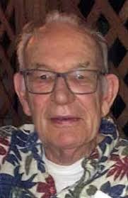 THOMAS GILLESPIE Obituary (2021)